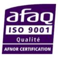  ISO 9001 Certificato Vignal Sesaly